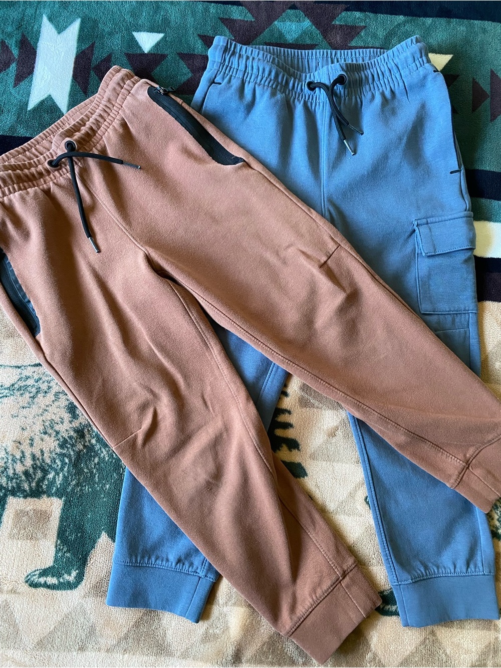 OLD NAVY boy S joggers